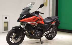 HONDA NC750X DCT 2025 RH23