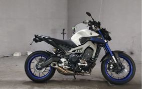 YAMAHA MT-09 2015 RN34J
