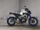 Фото Yamaha MT-09 2015 с японского аукциона