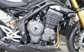 TRIUMPH SPEED TRIPLE RX 2026 P12S4X