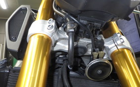 YAMAHA MT-09 A 2016 RN34J
