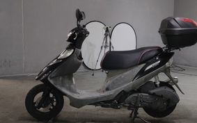 SUZUKI ADDRESS V125 CF4EA
