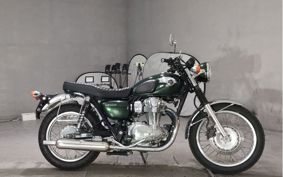 KAWASAKI W800 2011 EJ800A