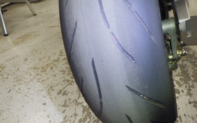 SUZUKI GSX1400 2004 GY71A