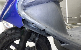 SUZUKI ADDRESS V125 G CF4EA