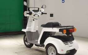 HONDA GYRO X 2016 TD02