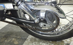 SUZUKI ST250 NJ4AA
