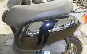 HONDA TACT-4ﾍﾞｰｼｯｸ AF79