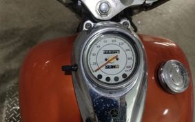 YAMAHA DRAGSTAR 400 CLASSIC 1999 4TR