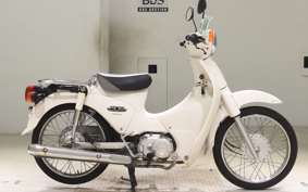 HONDA C110 SUPER CUB 2004 JA07