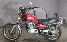 SUZUKI GN125 H PCJG9