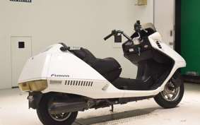 HONDA FUSION X MF02