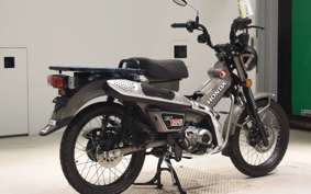 HONDA CT125 HUNTER ｶﾌﾞ 2018 JA65