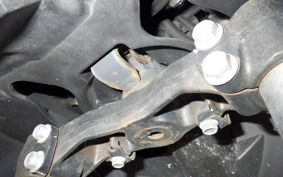 YAMAHA CYGNUS 125 XSR 2 SE44J