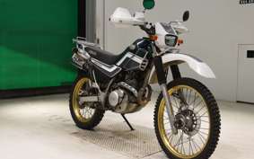 YAMAHA SEROW 225 Gen.3 2025 DG08J