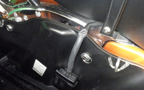 HARLEY FLHTKTC 1690 2015