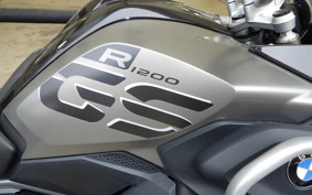 BMW R1200GS 2017