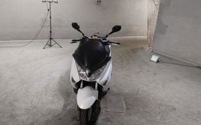 SUZUKI BURGMAN200 CH41A