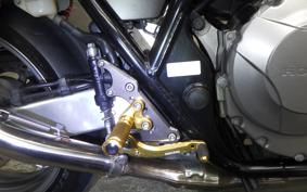HONDA CB400SF VTEC A 2008 NC42