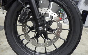 HONDA 400X 2022 NC56