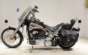 HARLEY FXSTC 1580 2006