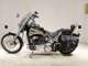 Фото Harley FXSTC 1580 2006 с японского аукциона