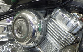 YAMAHA DRAGSTAR 400 CLASSIC 2005 VH01J