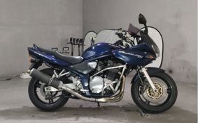 SUZUKI BANDIT1200S GV77A
