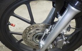 HONDA CROSS CUB 110 2000 JA60