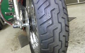 HARLEY FX 1200 2009