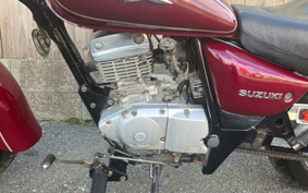 SUZUKI MARAUDER 125 NF48A