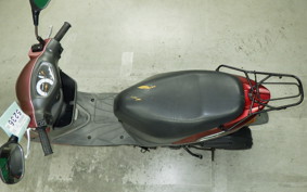 SUZUKI ADDRESS V125 G 2006 CF46A