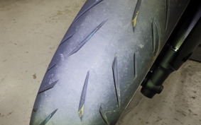 YAMAHA XSR900 2024 RN80J