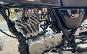 YAMAHA SR400 FINAL ED 2021 RH16J