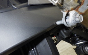 KAWASAKI NINJA 400 2024 EX400L