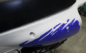 HONDA XLR125R 1997 JD16