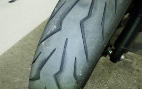 KAWASAKI NINJA 400 2022 EX400G