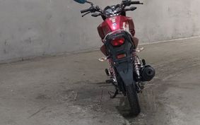 HONDA  FOUR  TUNE  WING 125 PCJG