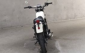 KAWASAKI 250TR BJ250F