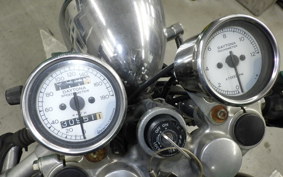 YAMAHA SR400 Gen.3 2003 RH01J