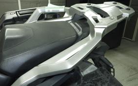 HONDA NC750X DCT 2021 RH09