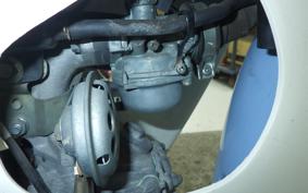HONDA LITTLE CUB E 1997 AA01