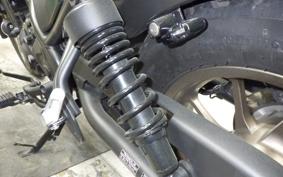 HONDA REBEL 250 S MC49