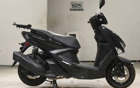 YAMAHA CYGNUS Griffus SEJ4J