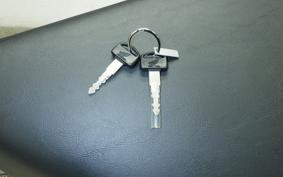 HONDA ｸﾛｽｶﾌﾞ110-3 1999 JA60