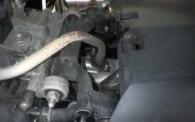 HONDA TACT-4ﾍﾞｰｼｯｸ AF79