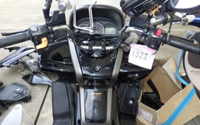 YAMAHA MAJESTY 250 Gen.4 SG20J