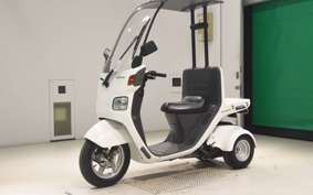 HONDA GYRO CANOPY 1987 TA03