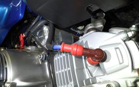 HONDA MONKEY 125 ABS 2023 JB02