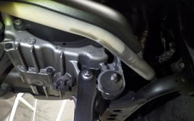 YAMAHA CYGNUS 125 XSR 3 SED8J